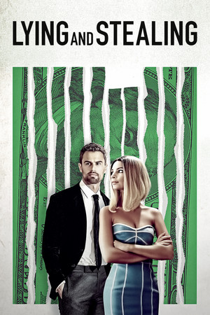 Dối Trá và Trộm Cắp - Lying and Stealing