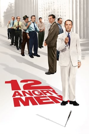 12 người đàn ông giận dữ - 12 angry men