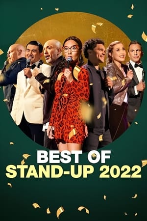 Hài độc thoại 2022: những khoảnh khắc hay nhất - Best of stand-up 2022
