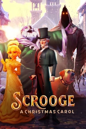 Scrooge: bài hát giáng sinh - Scrooge: a christmas carol