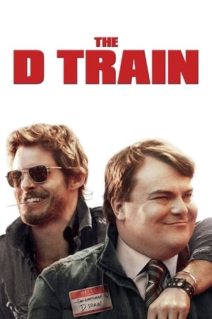 Kế Hoạch D - The D Train