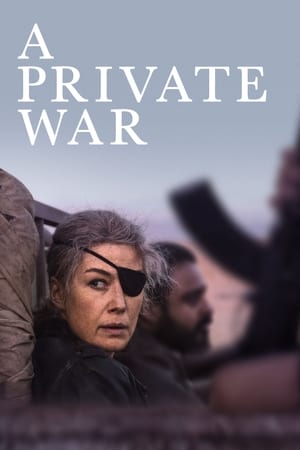 Cuộc Chiến Bí Mật - A Private War