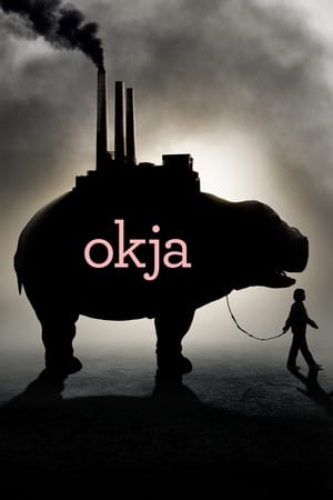  Siêu lợn Okja 