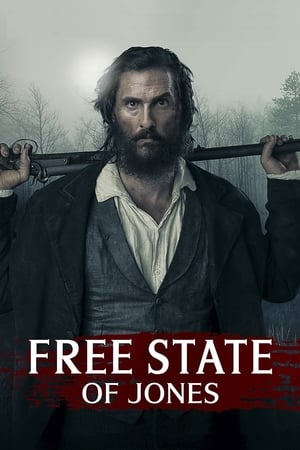 Tuyên Ngôn Của Tự Do - Free State of Jones