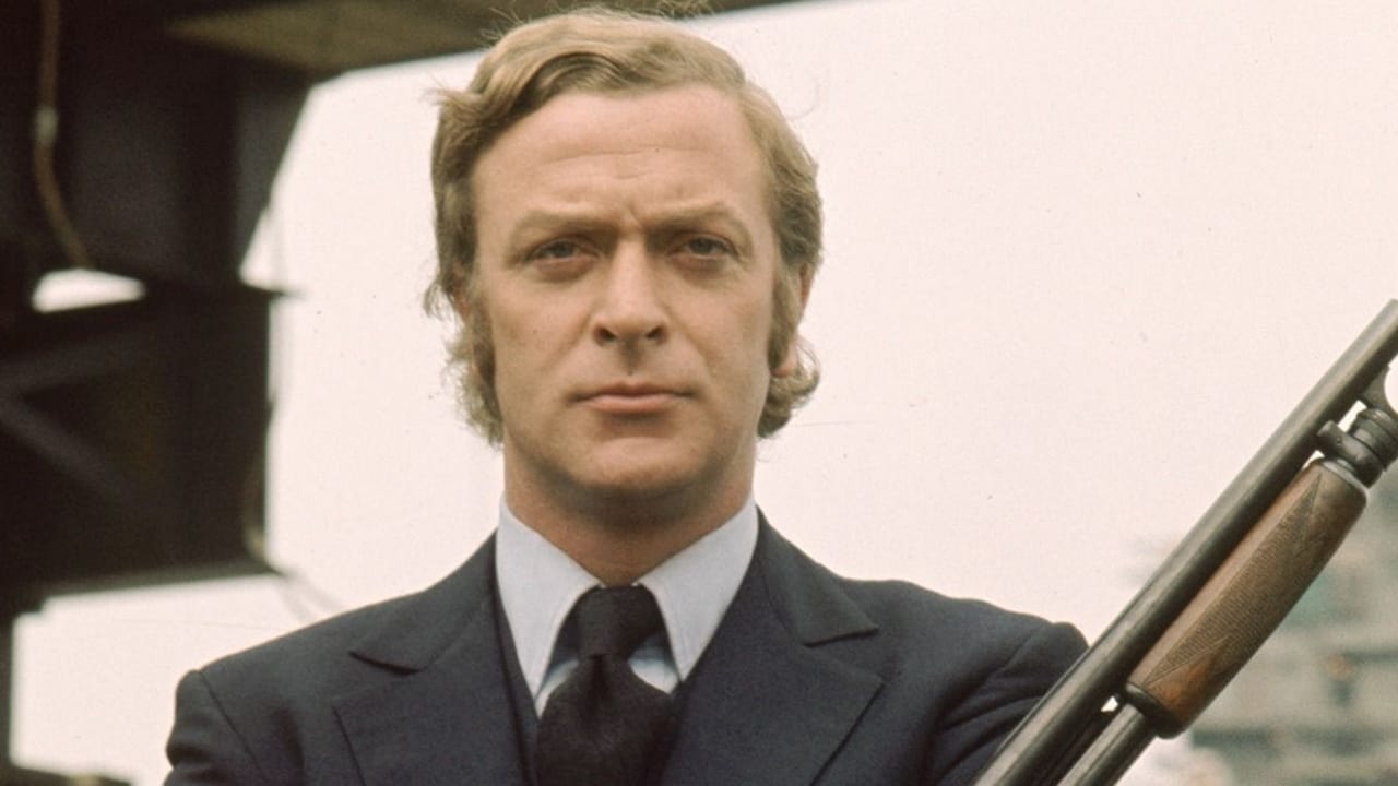 Truy sát carter - Get carter