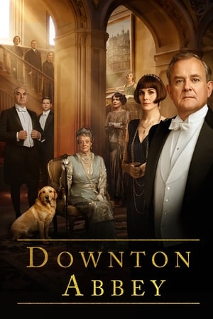  Tu Viện Downton 