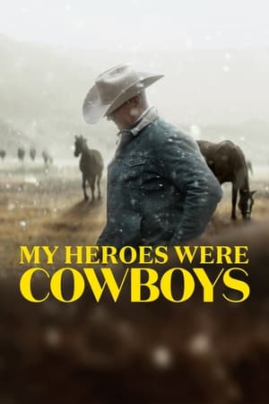 Người Hùng Cao Bồi Của Tôi - My Heroes Were Cowboys