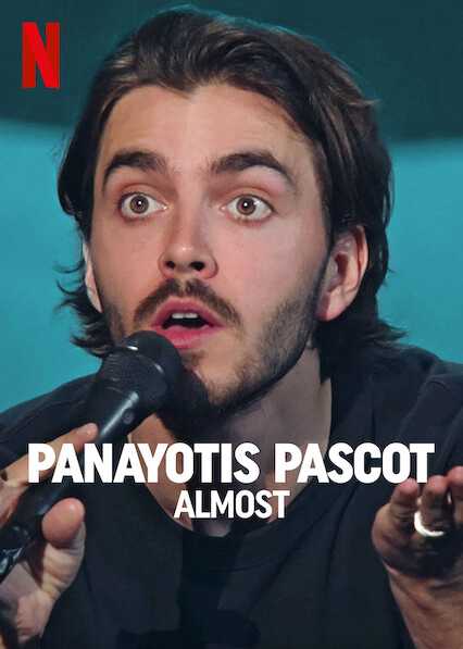 Panayotis pascot: suýt soát - Panayotis pascot: almost