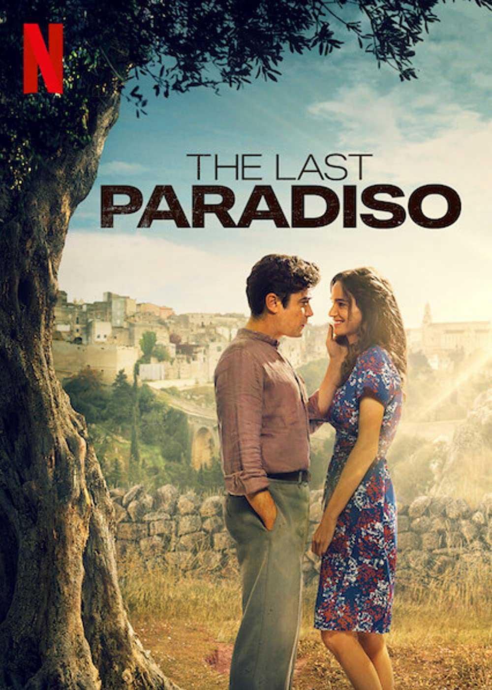 Paradiso cuối cùng - The Last Paradiso