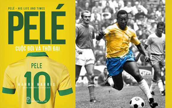 Xem Phim Pelé - Pelé 2020