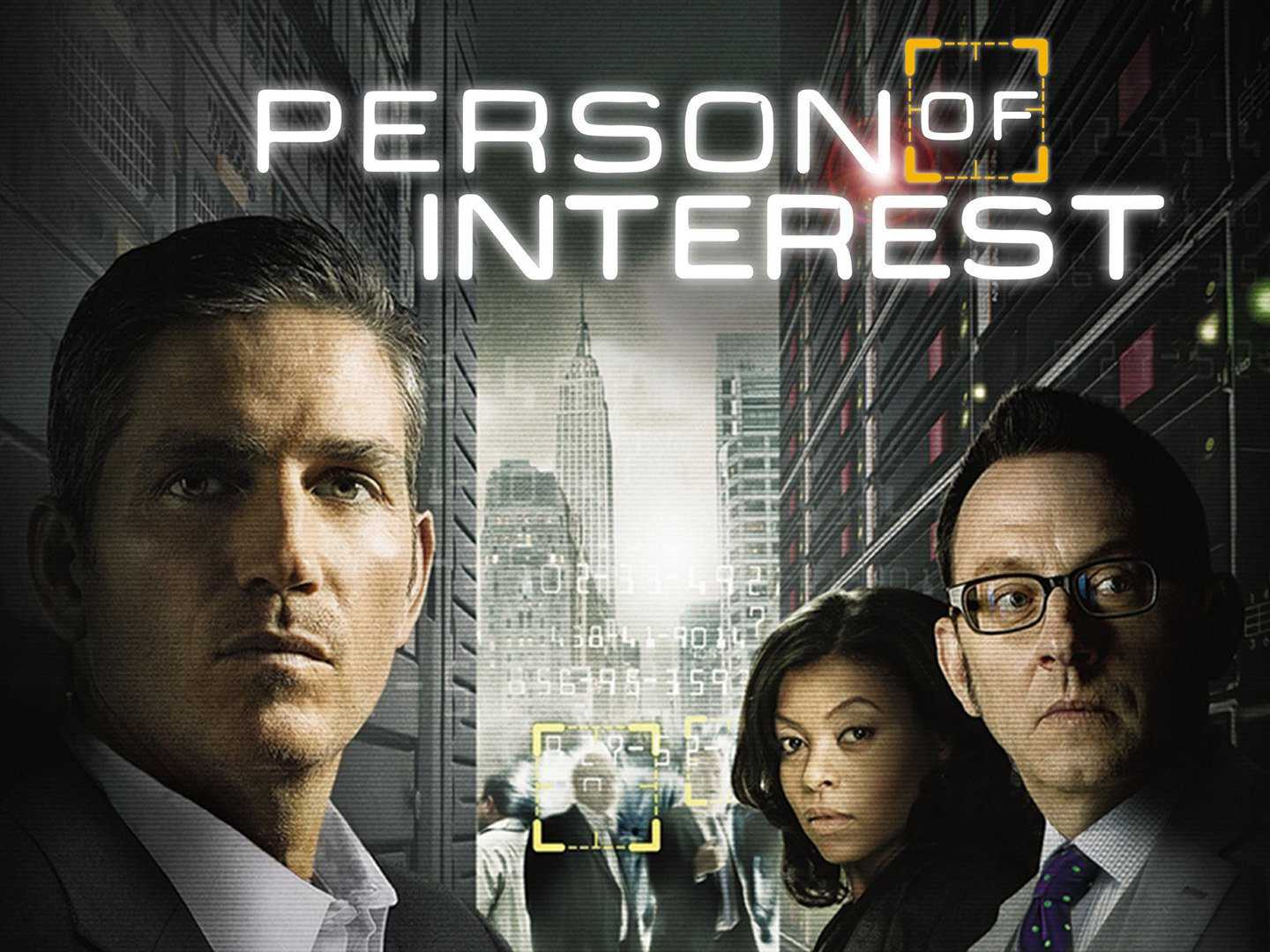 Xem Phim Kẻ Tình Nghi (Phần 1) - Person of Interest (Season 1) 2010