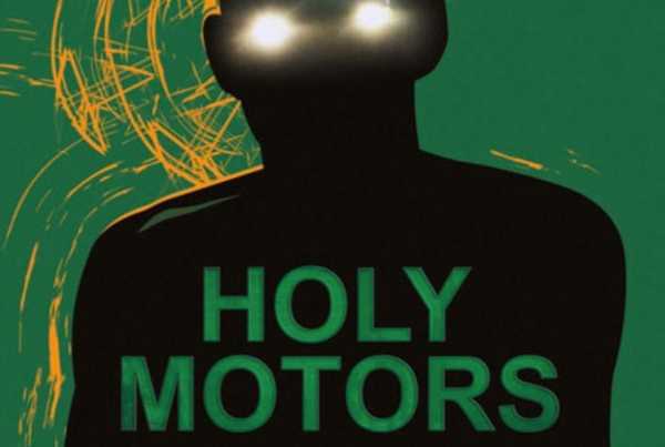 Xem Phim Phân Thân - Holy Motors 2011