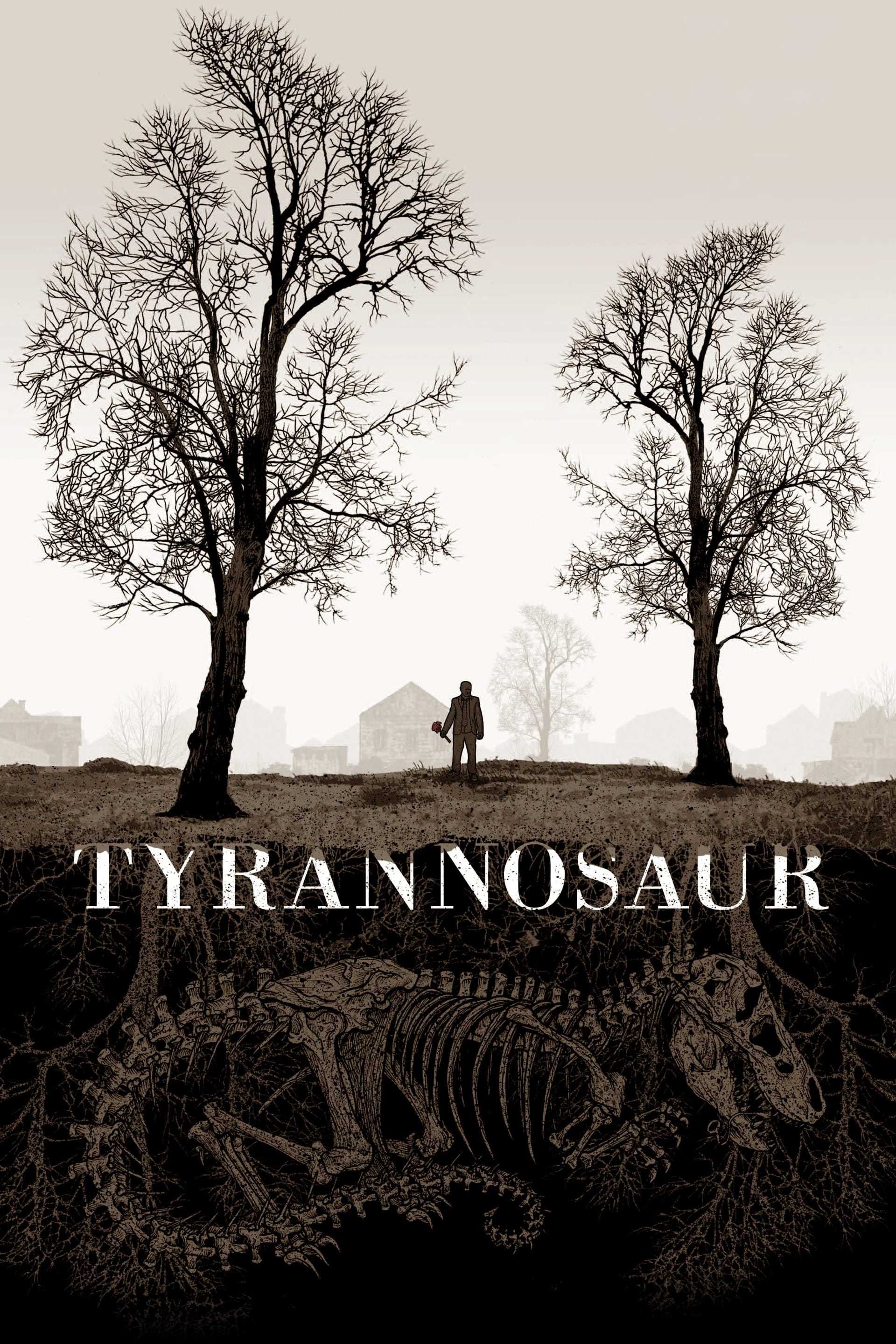 Phẫn Uất - Tyrannosaur
