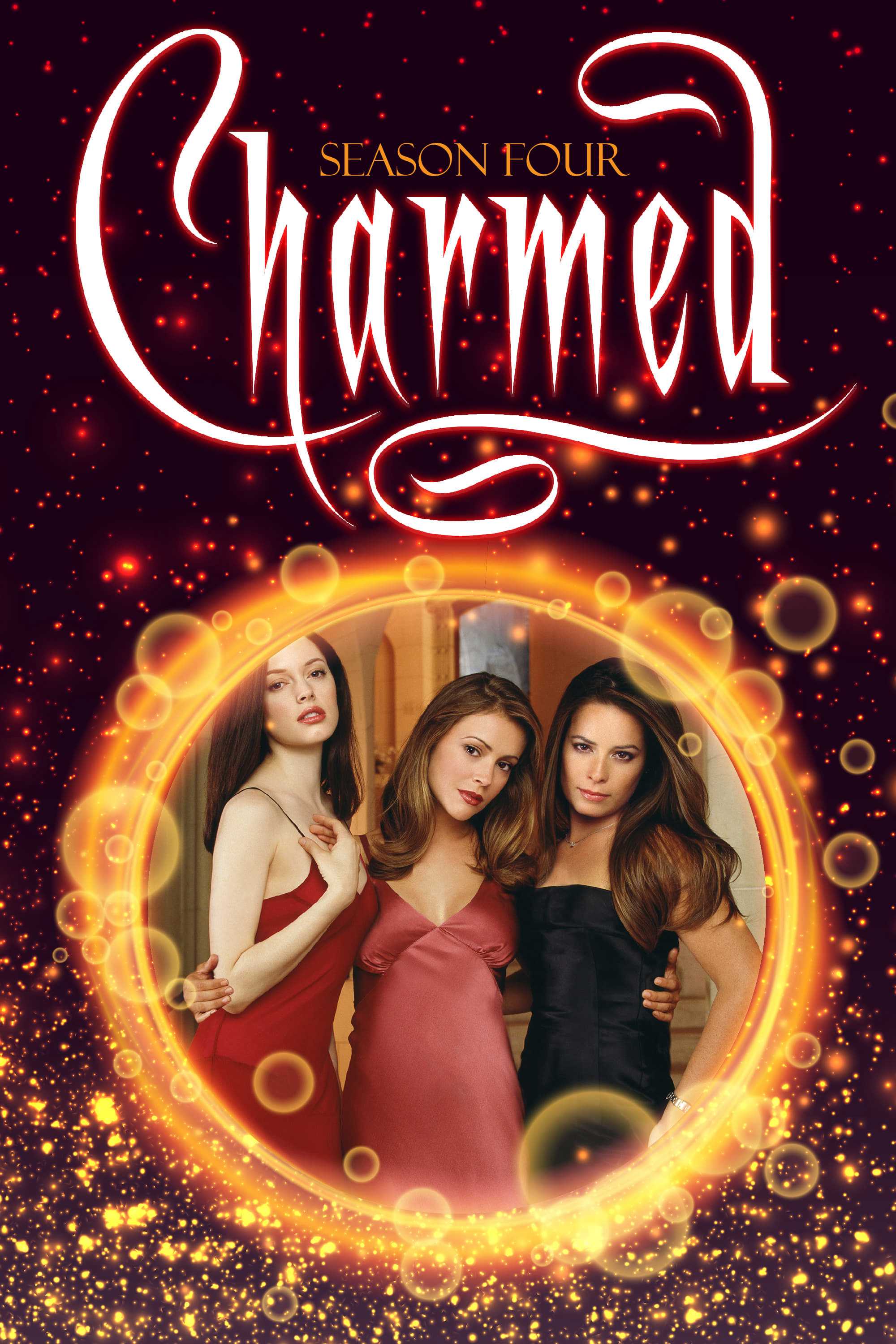 Phép thuật (phần 4) - Charmed (season 4)