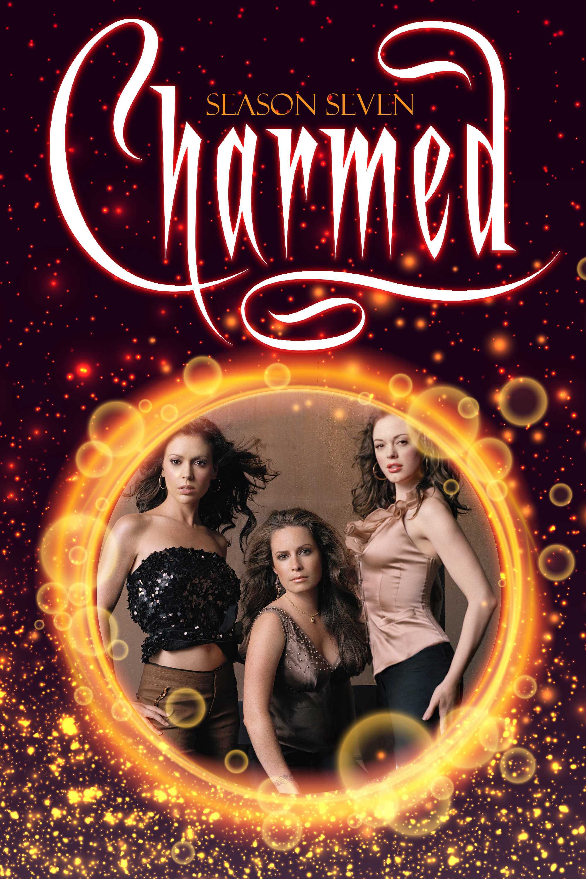 Phép Thuật (Phần 7) - Charmed (Season 7)