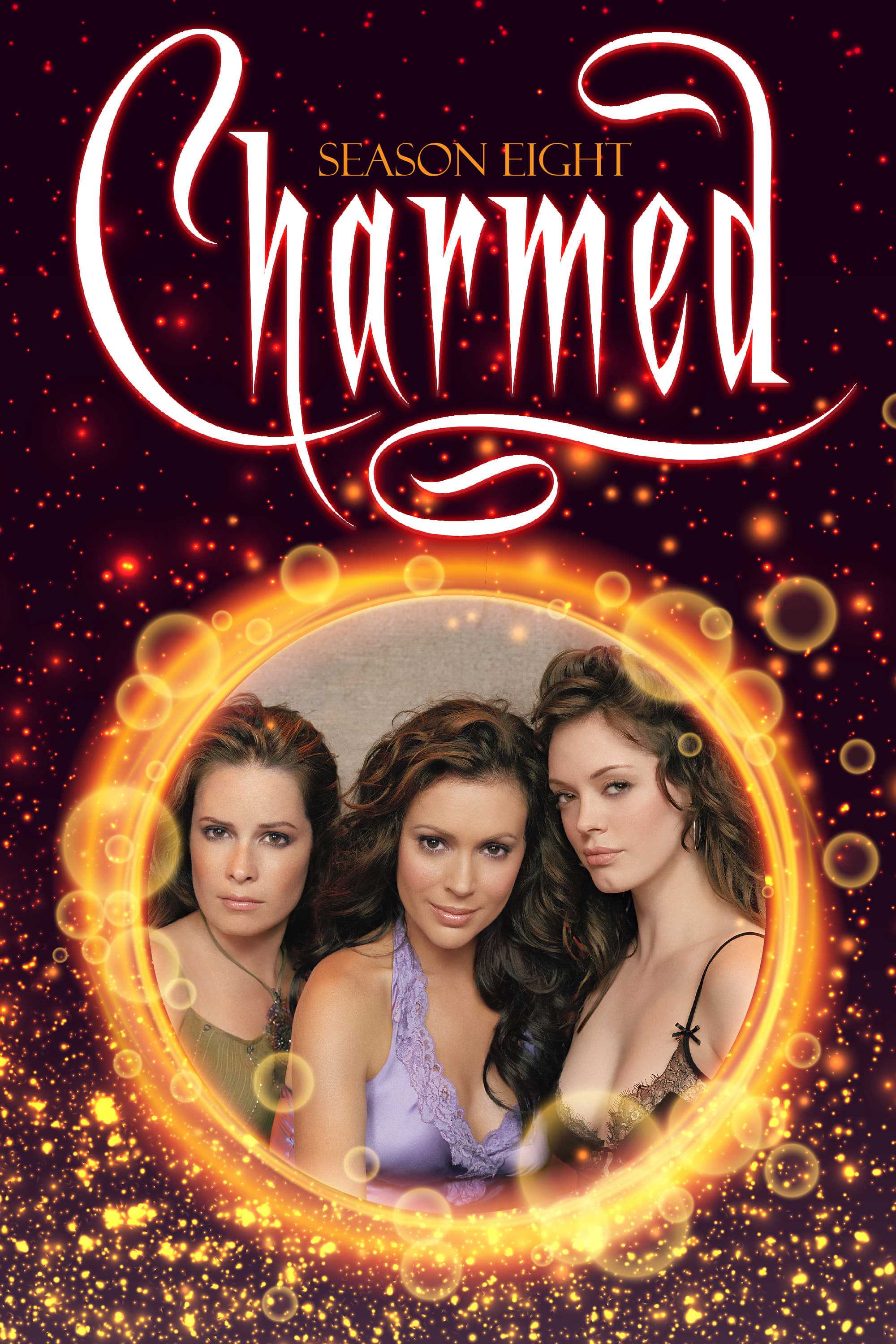 Phép thuật (phần 8) - Charmed (season 8)