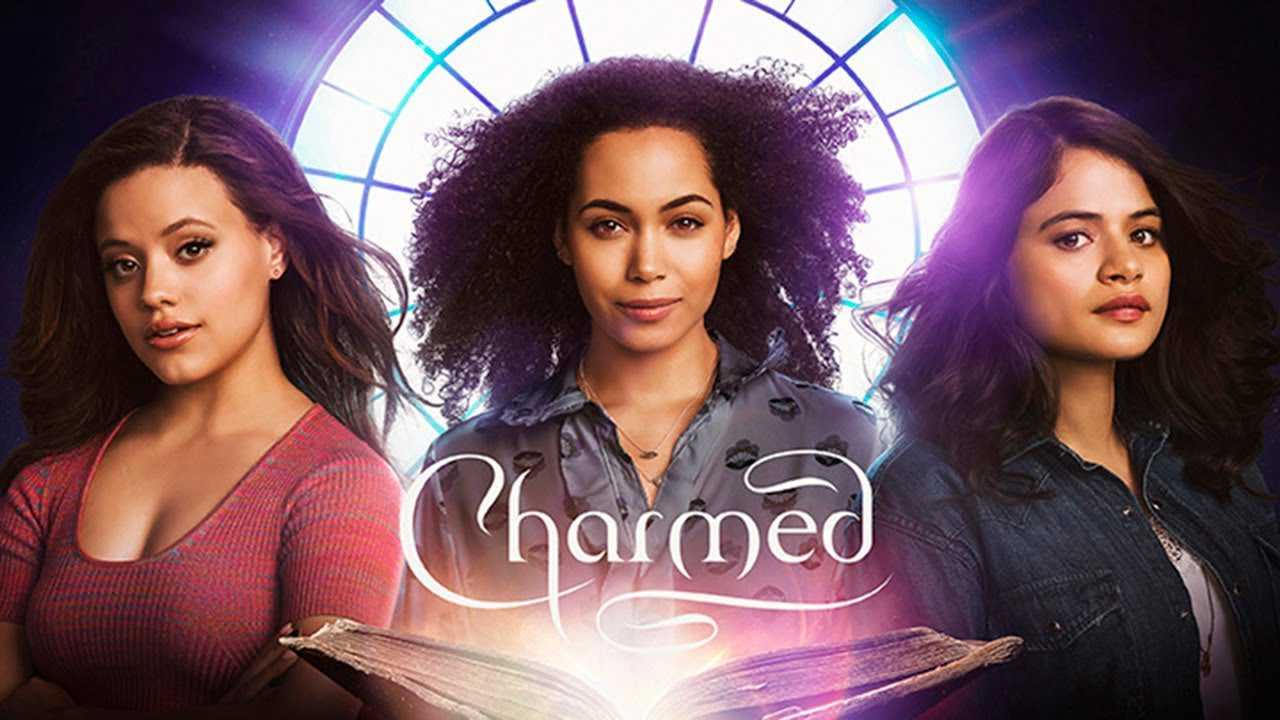 Xem Phim Phép Thuật - Charmed 2017