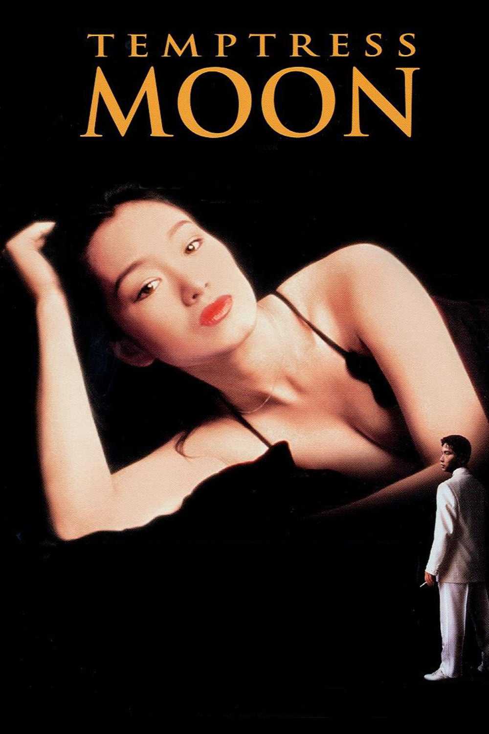 Phong nguyệt - Temptress moon