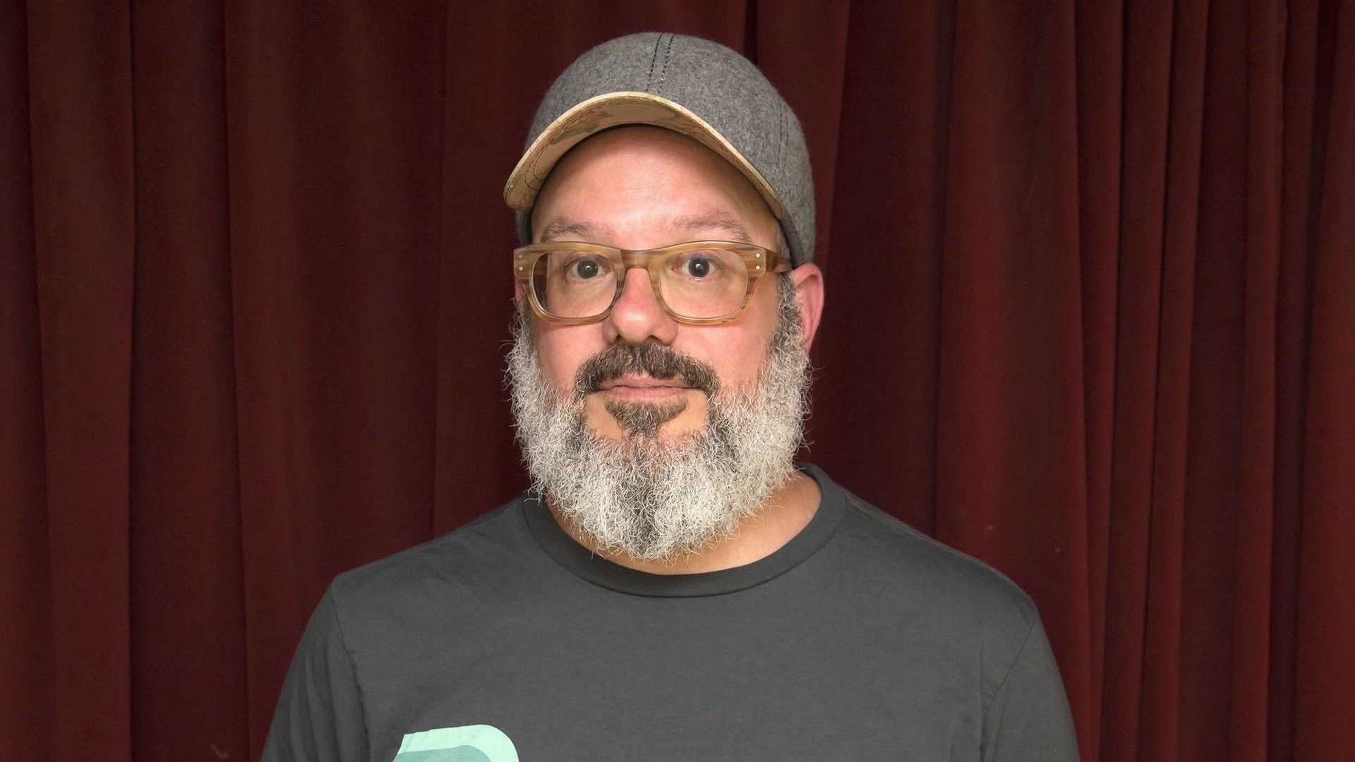 Xem Phim Phục Hưng Nước Mỹ - David Cross: Making America Great Again 2015