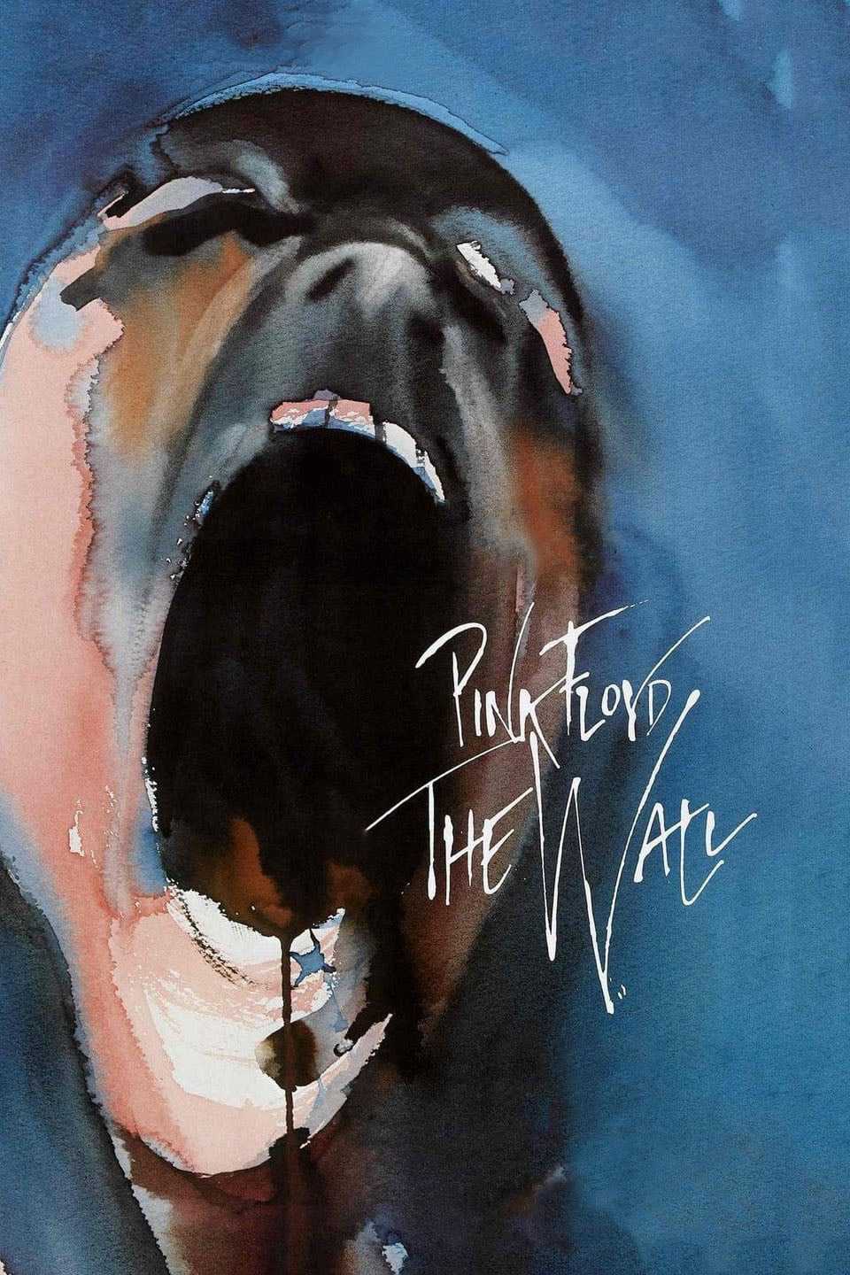 Pink floyd: the wall - Pink floyd: the wall
