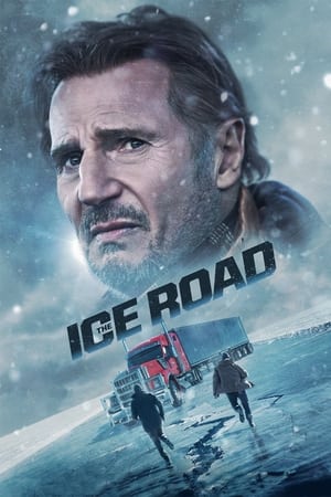 Con đường băng giá - The ice road