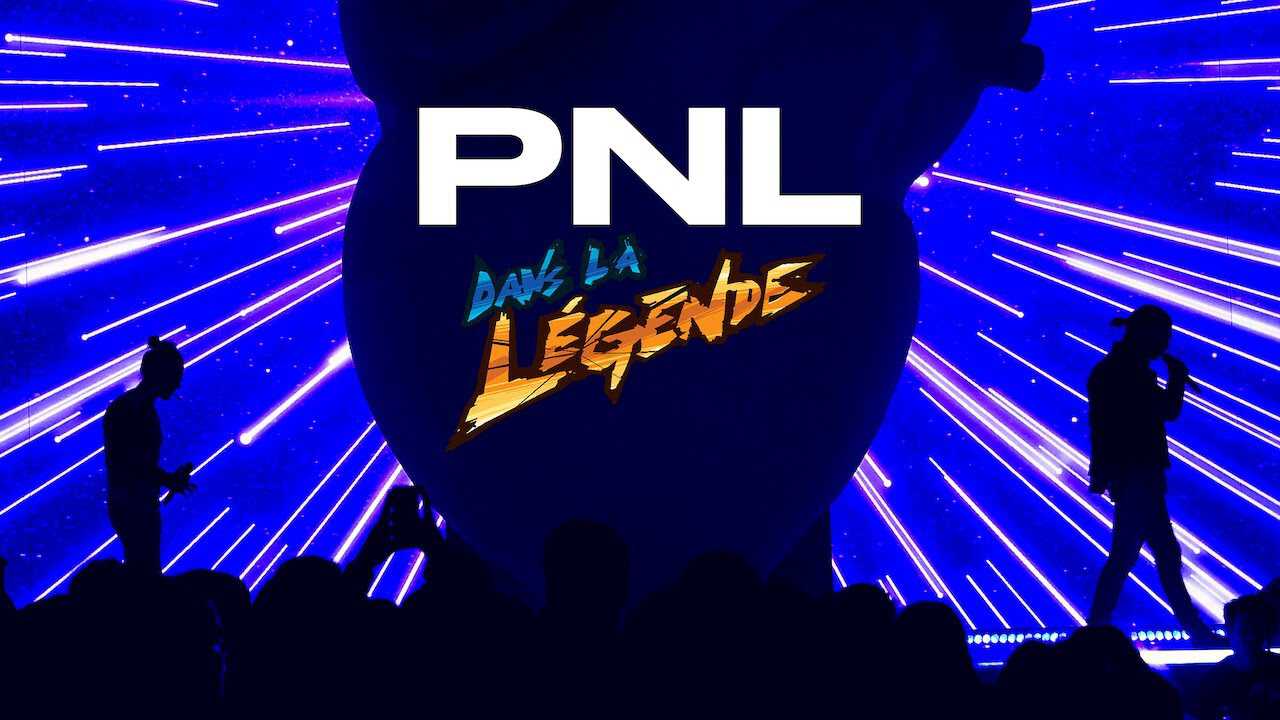 Xem Phim PNL - Dans la légende tour - PNL - Dans la légende tour 2019