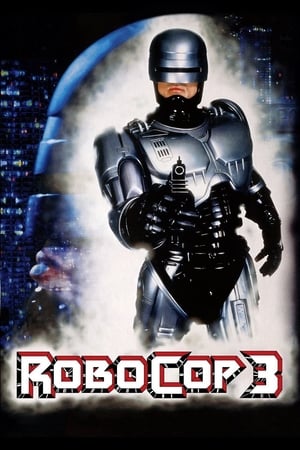 Cảnh Sát Người Máy 3 - RoboCop 3