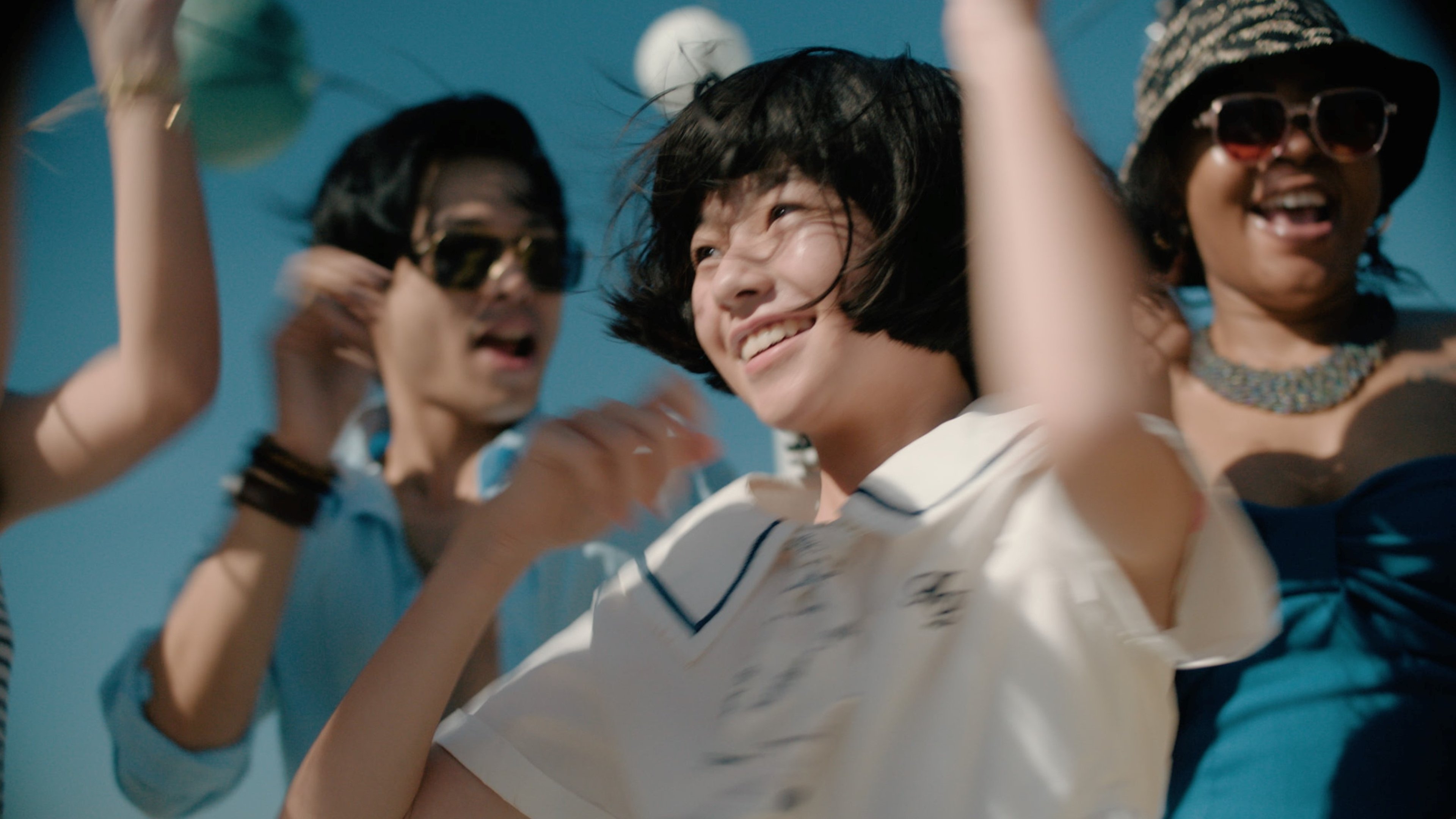 Ảnh phim Tình Thơ