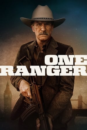 Biệt Động Texas - One Ranger