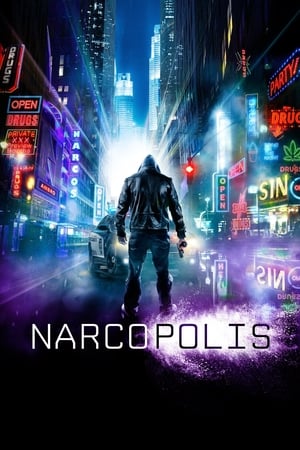 Kỷ Nguyên Ma Túy - Narcopolis