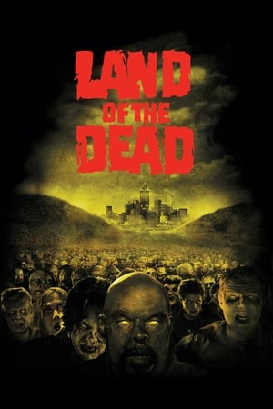 Vùng Đất Chết (2005) - Land of the Dead