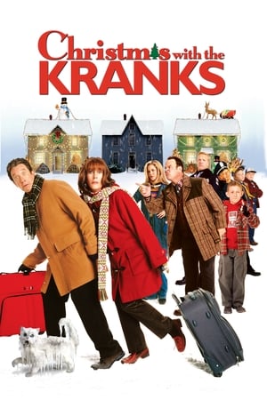 Giáng sinh với kranks - Christmas with the kranks