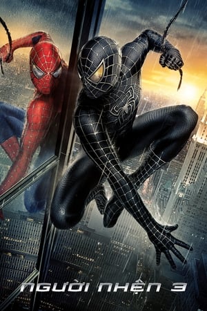 Người Nhện 3 - Spider-Man 3