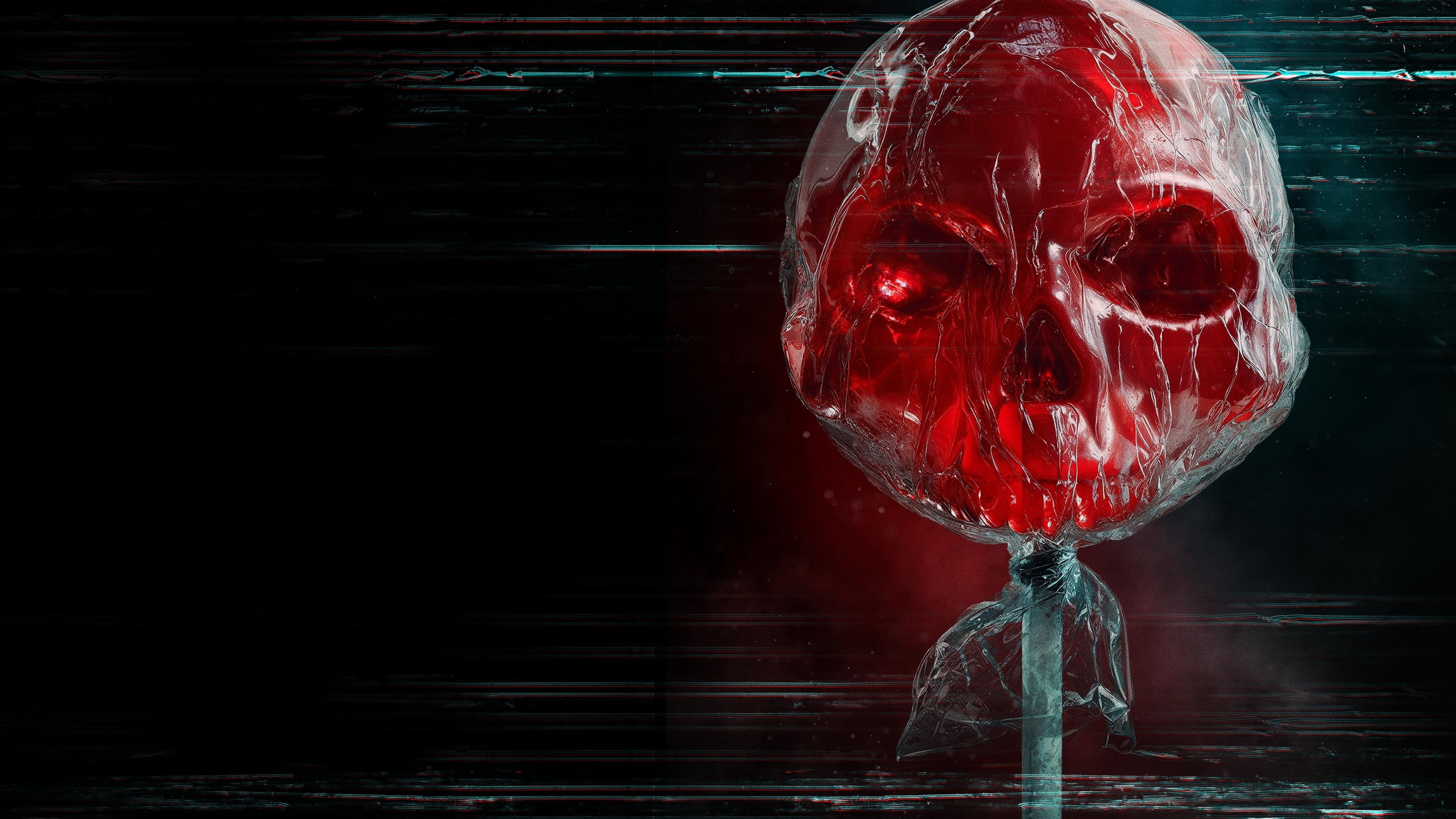Ảnh phim V/H/S/HALLOWEEN