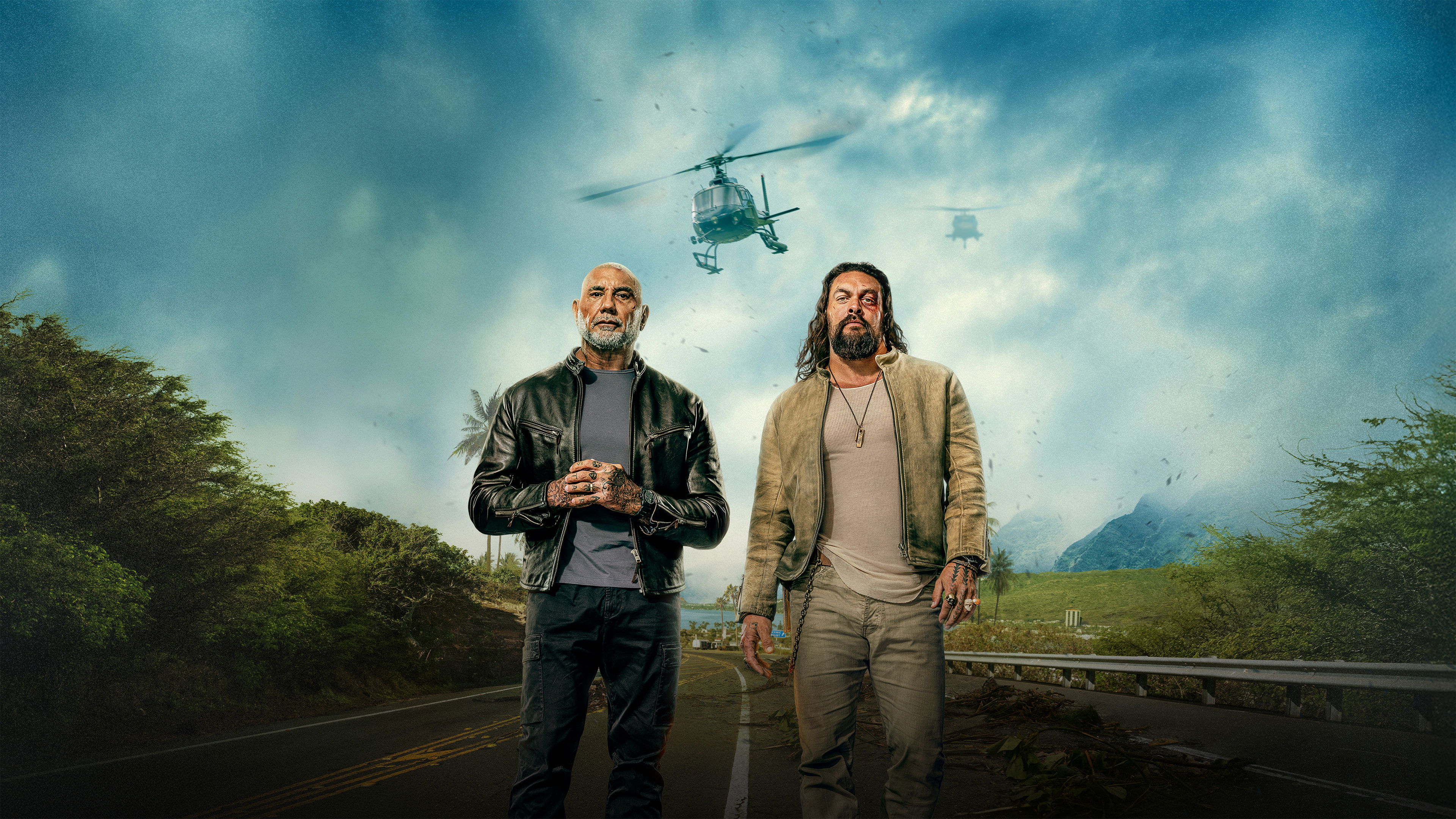 Ảnh phim Biệt Đội Hủy Diệt