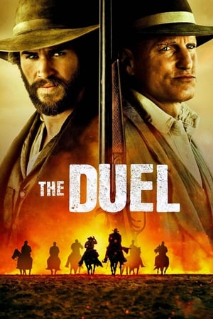 Cuộc chiến tay đôi - The duel