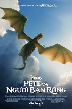 Pete và Người Bạn Rồng - Pete's Dragon