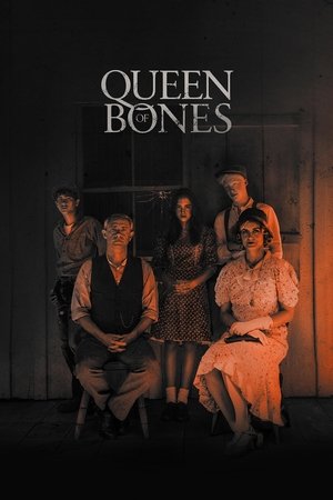 Hài Cốt Thầm Thì – Queen Of Bones
