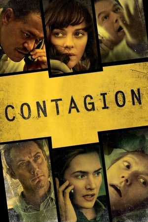 Sự truyền nhiễm - Contagion