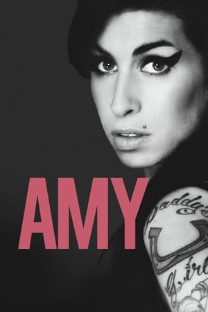  Hành Trình Của Amy Winehouse 