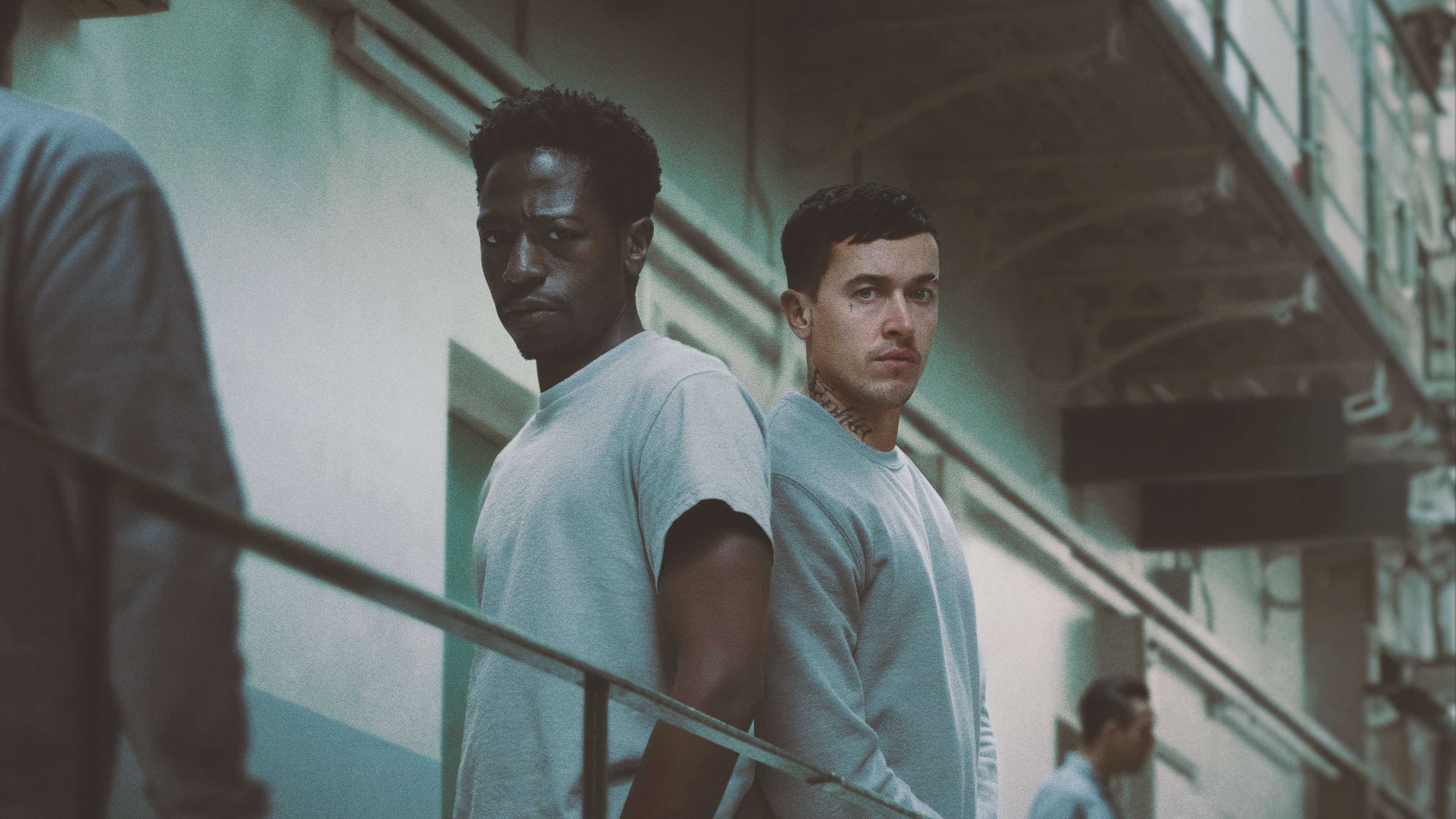 Kẻ Lạc Lối (Wasteman)