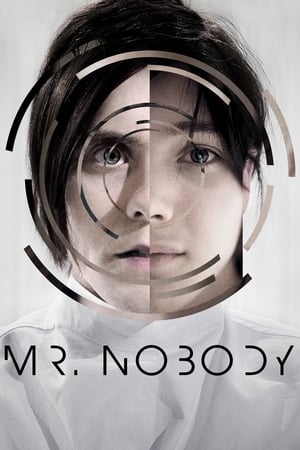 Ngài nobody - Mr. nobody