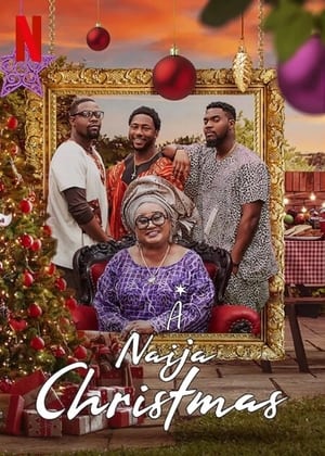 Giáng Sinh Kiểu Nigeria - A Naija Christmas
