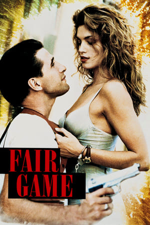 Trò Chơi Sòng Phẳng (1995) - Fair Game