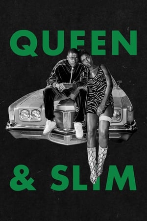 Queen Và Slim - Queen & Slim