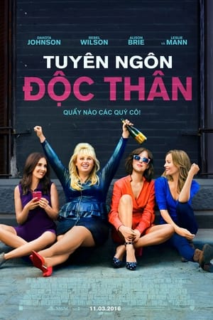 Tuyên Ngôn Độc Thân - How to Be Single