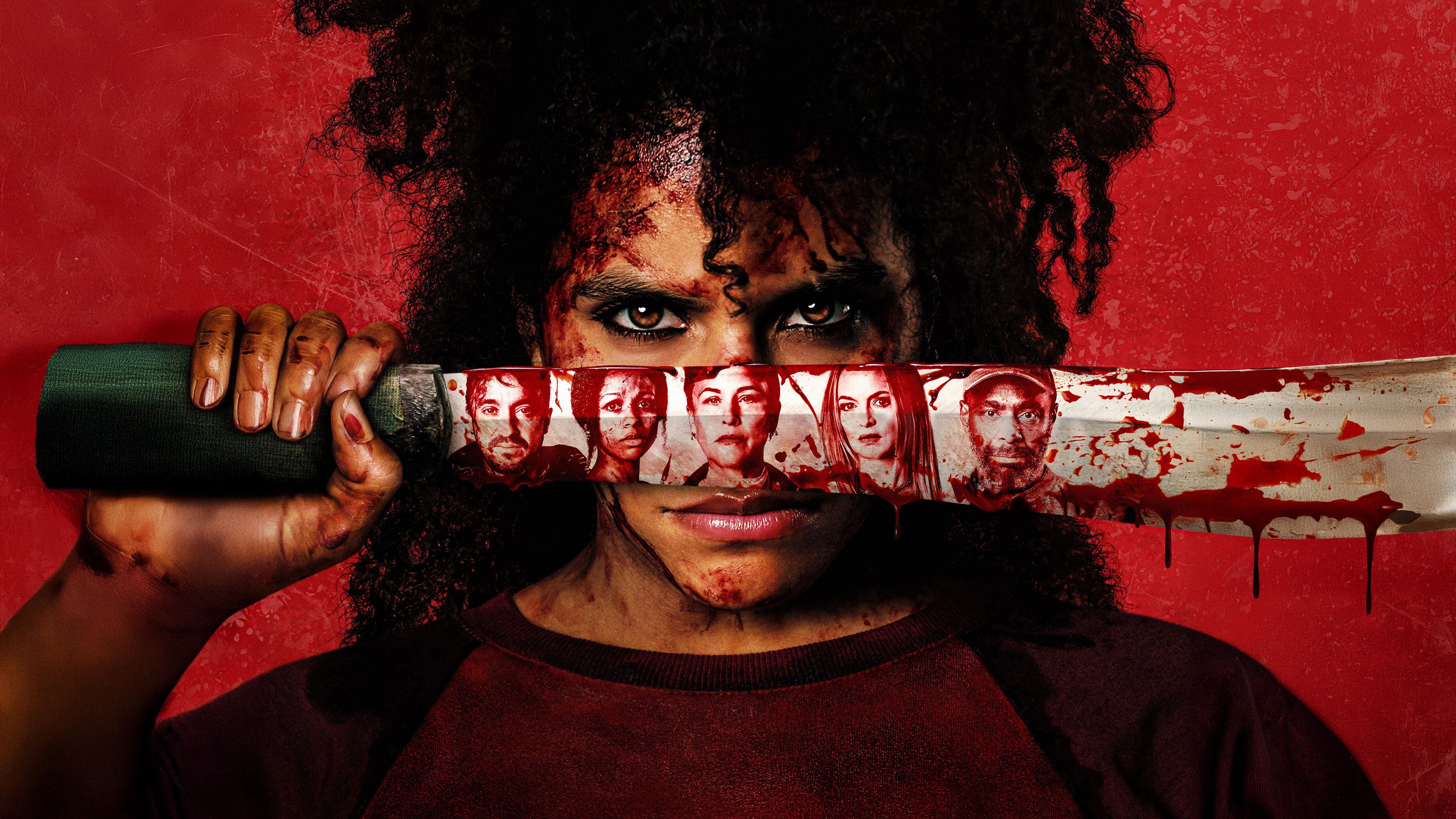 Ảnh phim Chúng Sẽ Đoạt Mạng