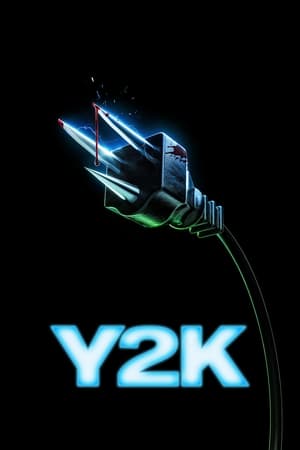 Y2K (2024) poster