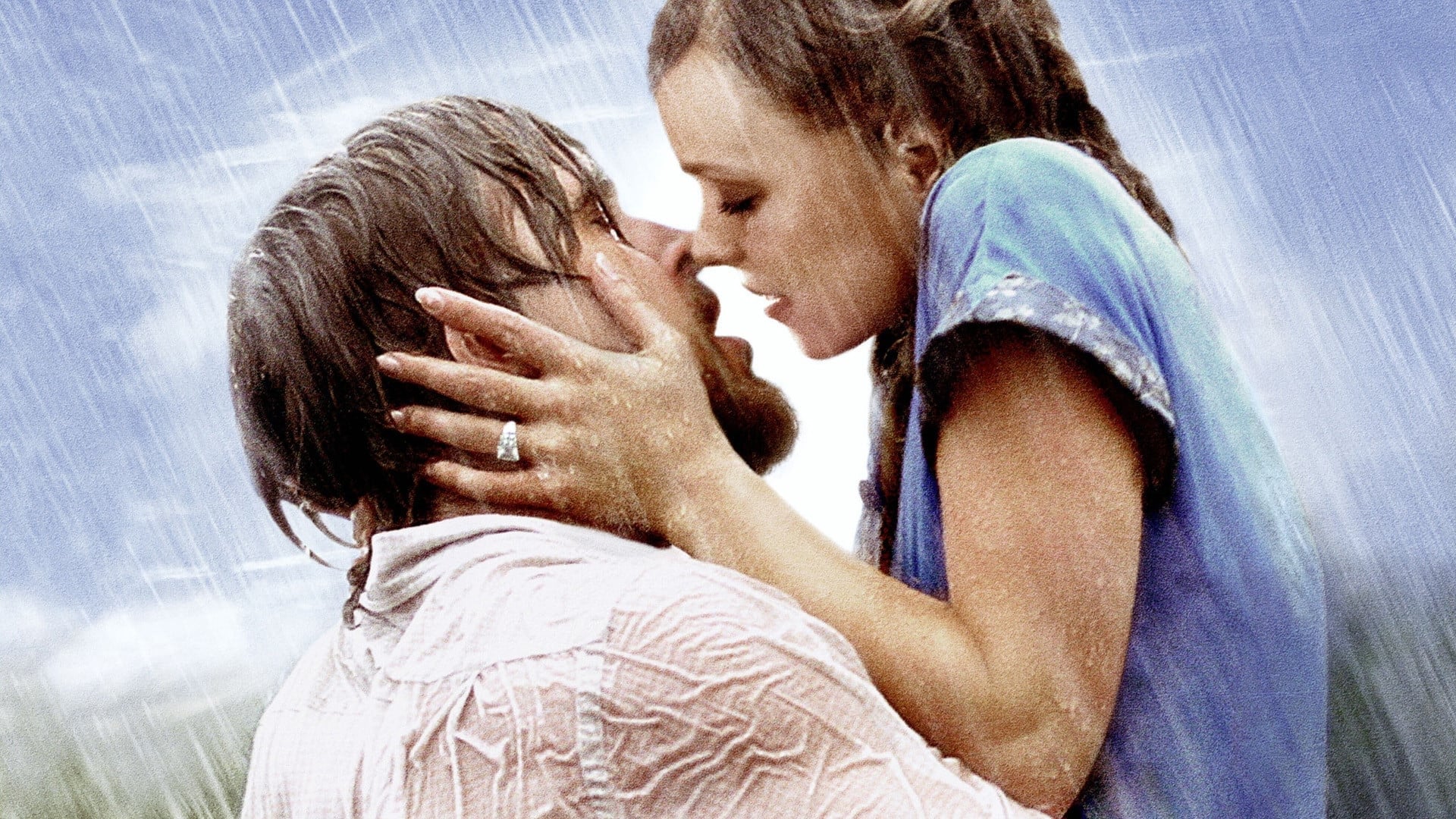 Xem Phim Nhật Ký Tình Yêu (2004) - The Notebook 2004