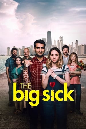Bệnh lạ - The big sick